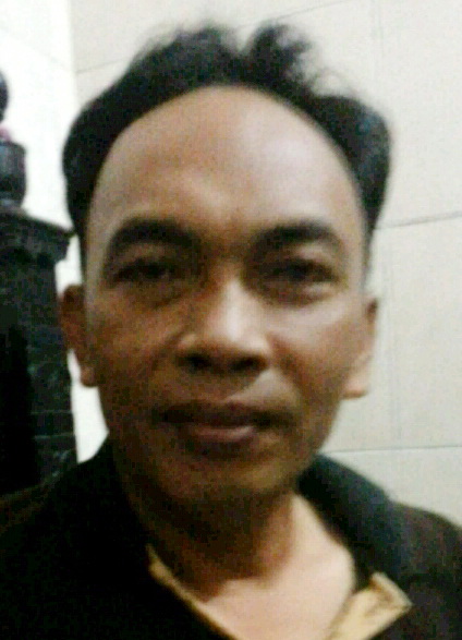 I Wayan Nuarsa I Wayan Nuarsa